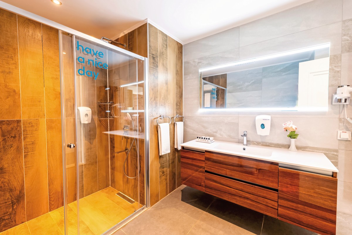 Calimera Side Resort