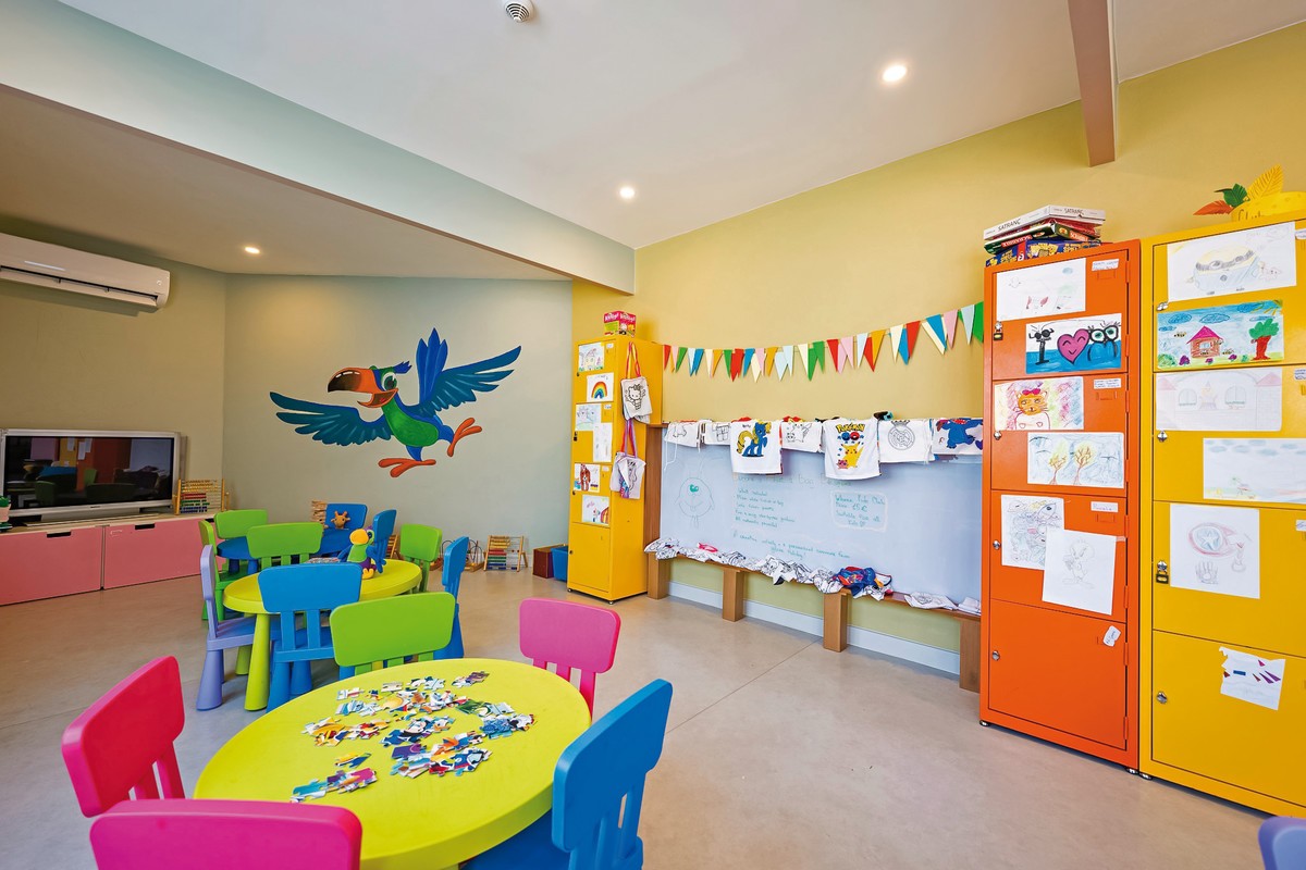 Calimera Side Resort