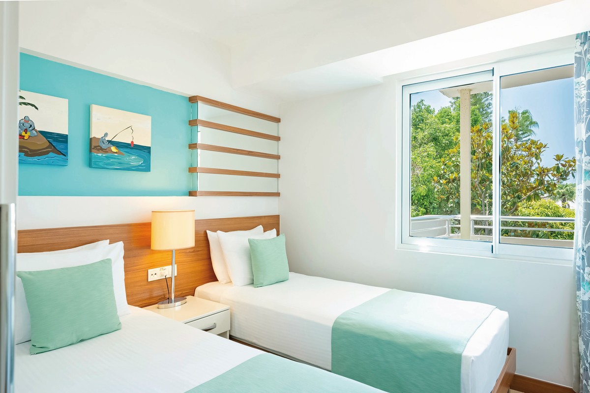 Calimera Side Resort