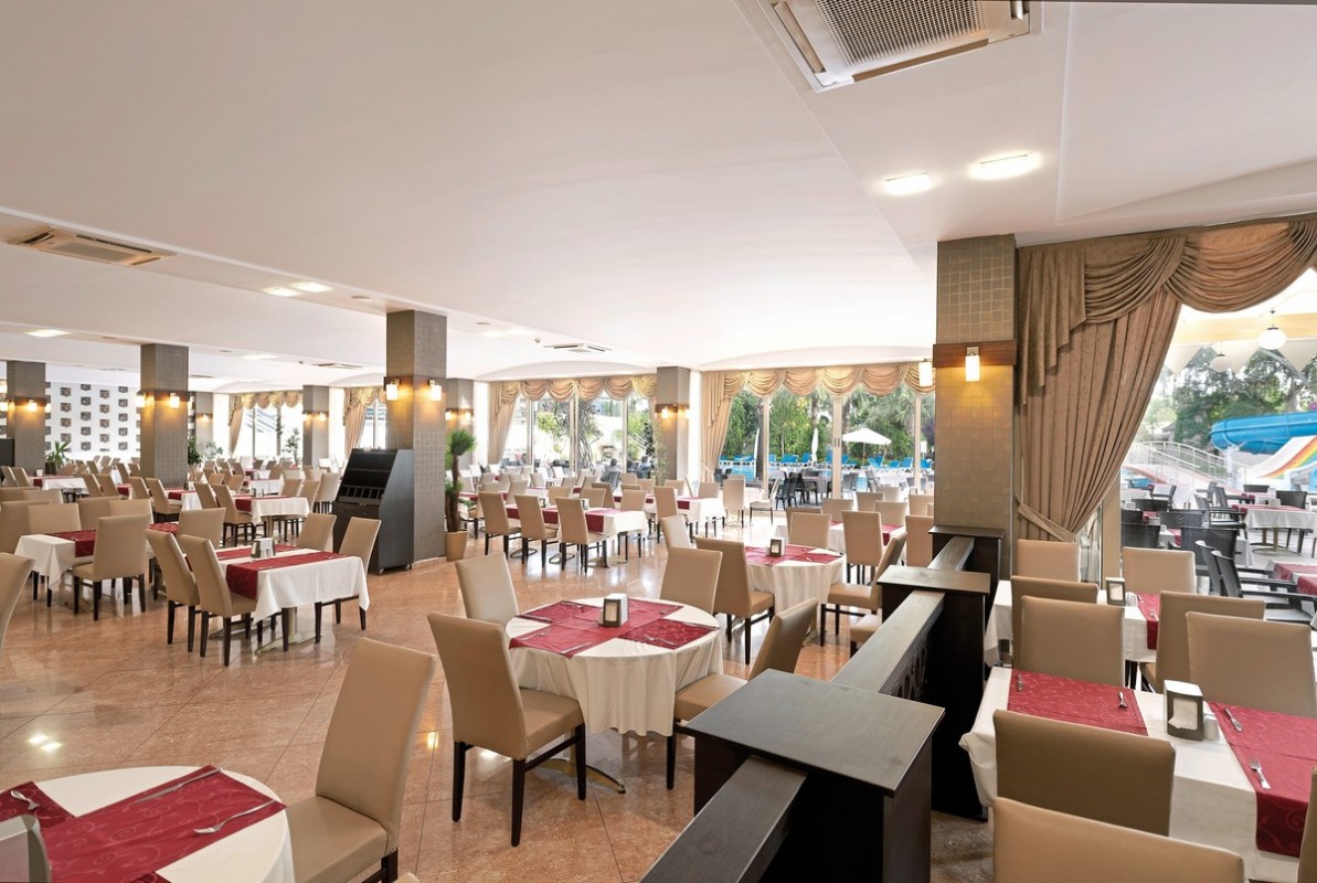 Sentido Lycus Beach
