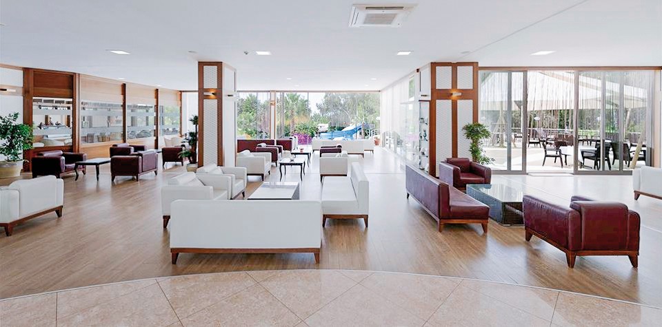 Sentido Lycus Beach