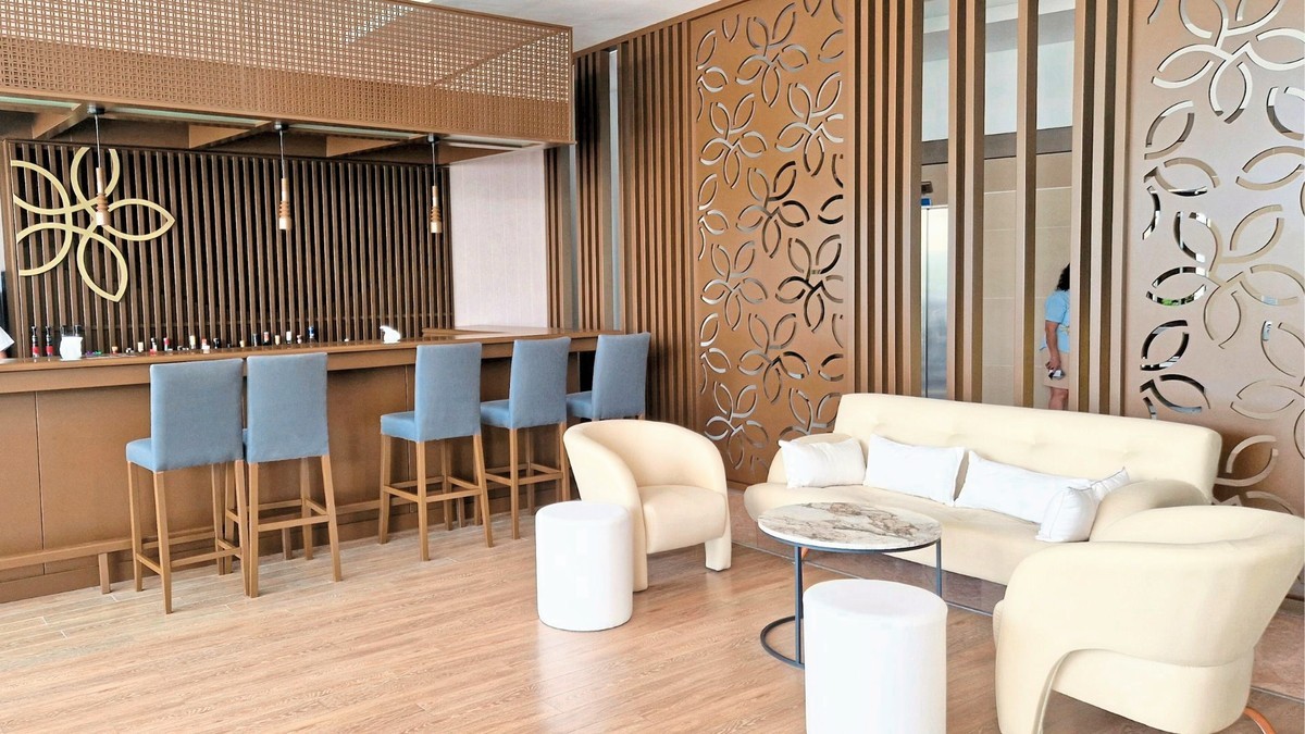Sentido Lycus Beach