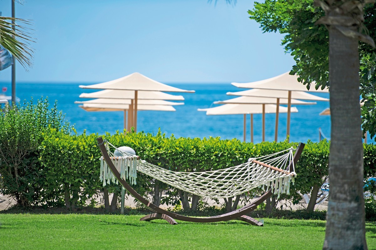 Sentido Lycus Beach