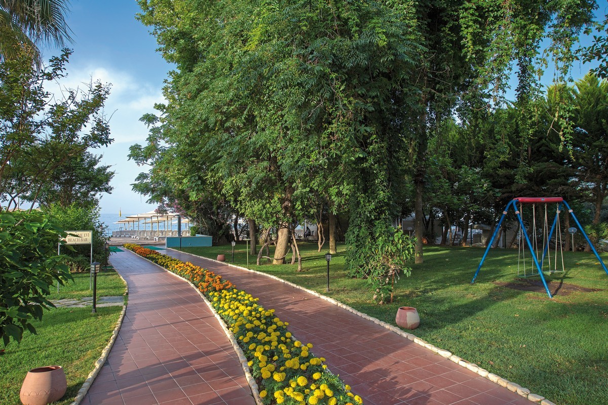 Sentido Lycus Beach