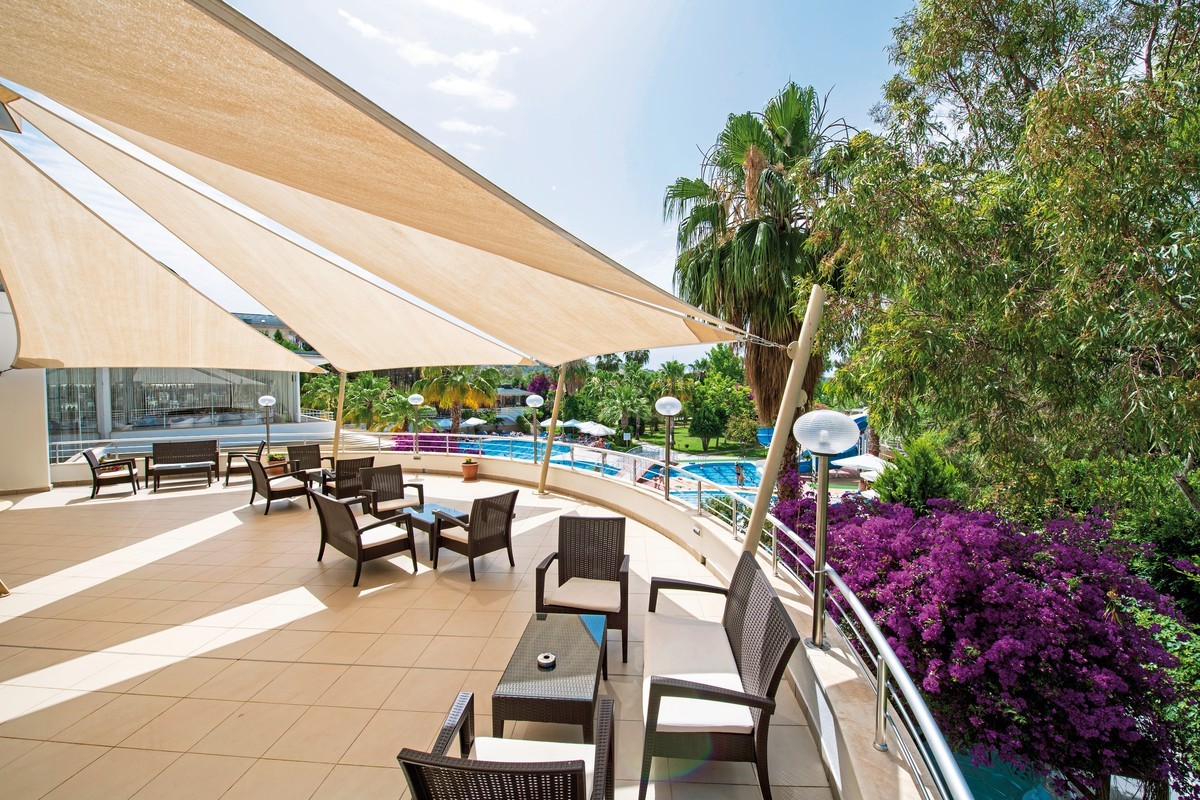 Sentido Lycus Beach