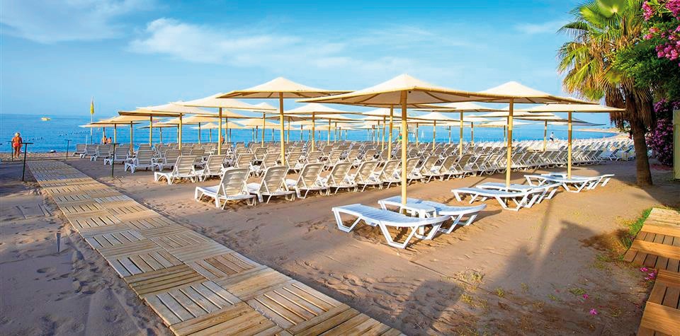 Sentido Lycus Beach