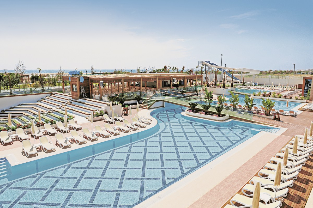 Sentido Trendy Verbena Beach