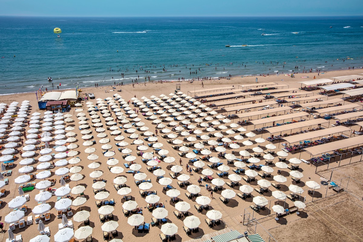 Sentido Trendy Verbena Beach