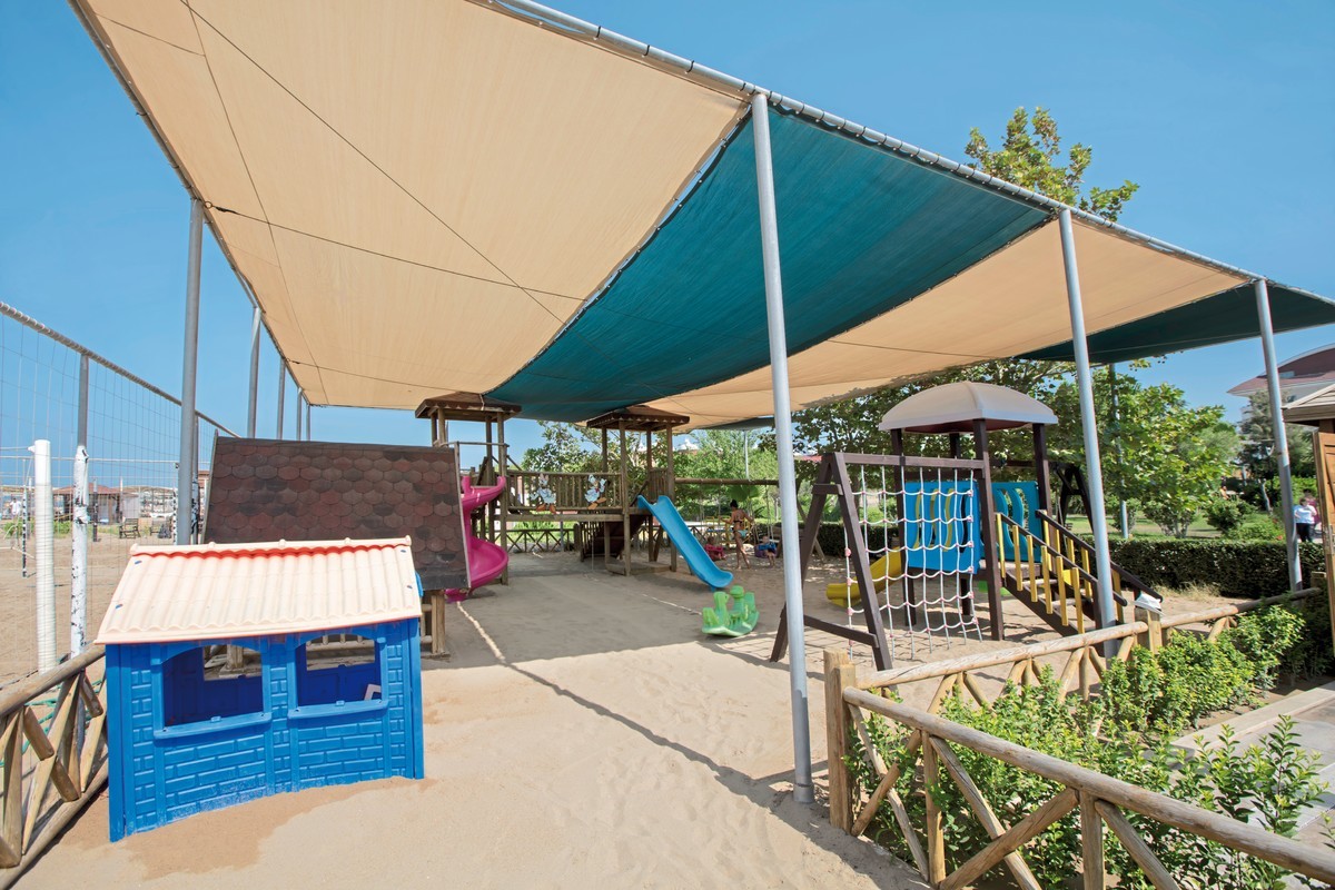 Sentido Trendy Verbena Beach