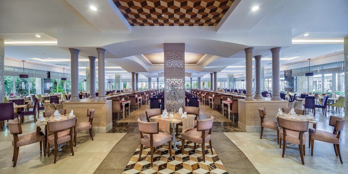 Sentido Trendy Verbena Beach