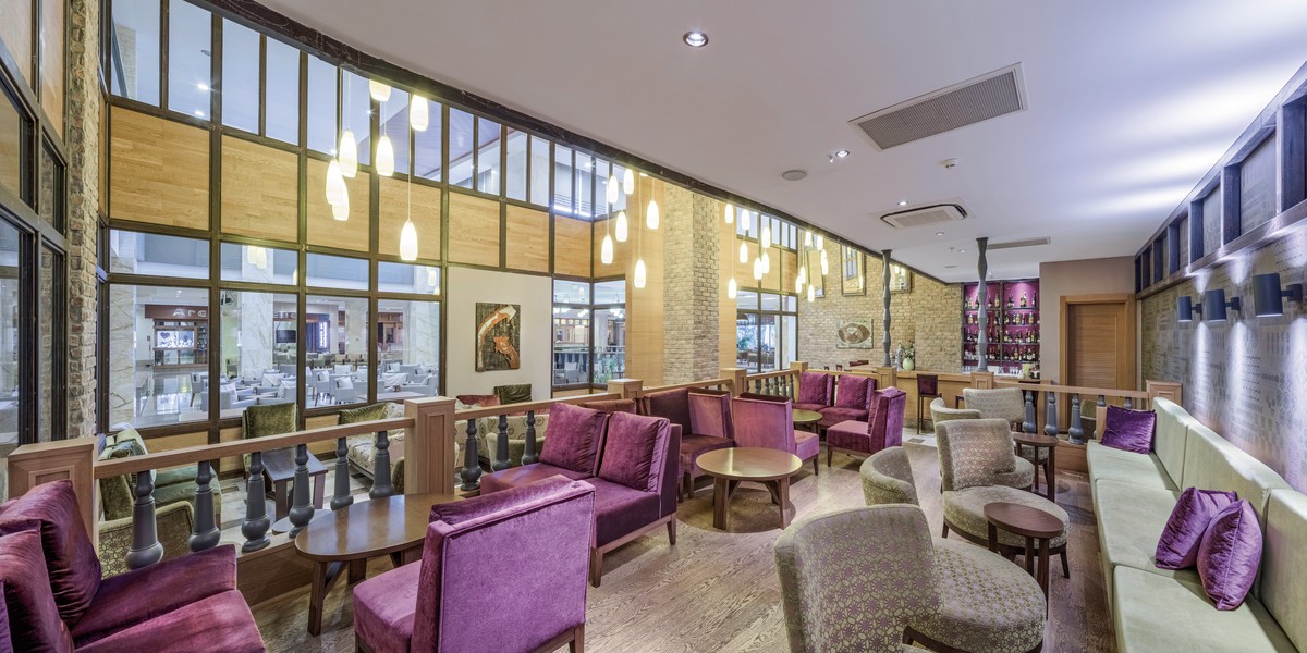 Sentido Trendy Verbena Beach