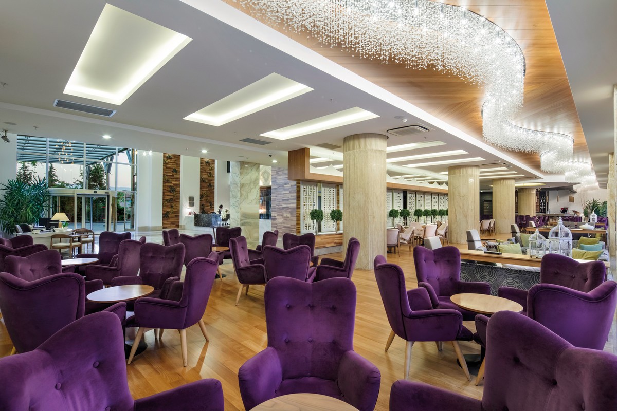 Sentido Trendy Verbena Beach