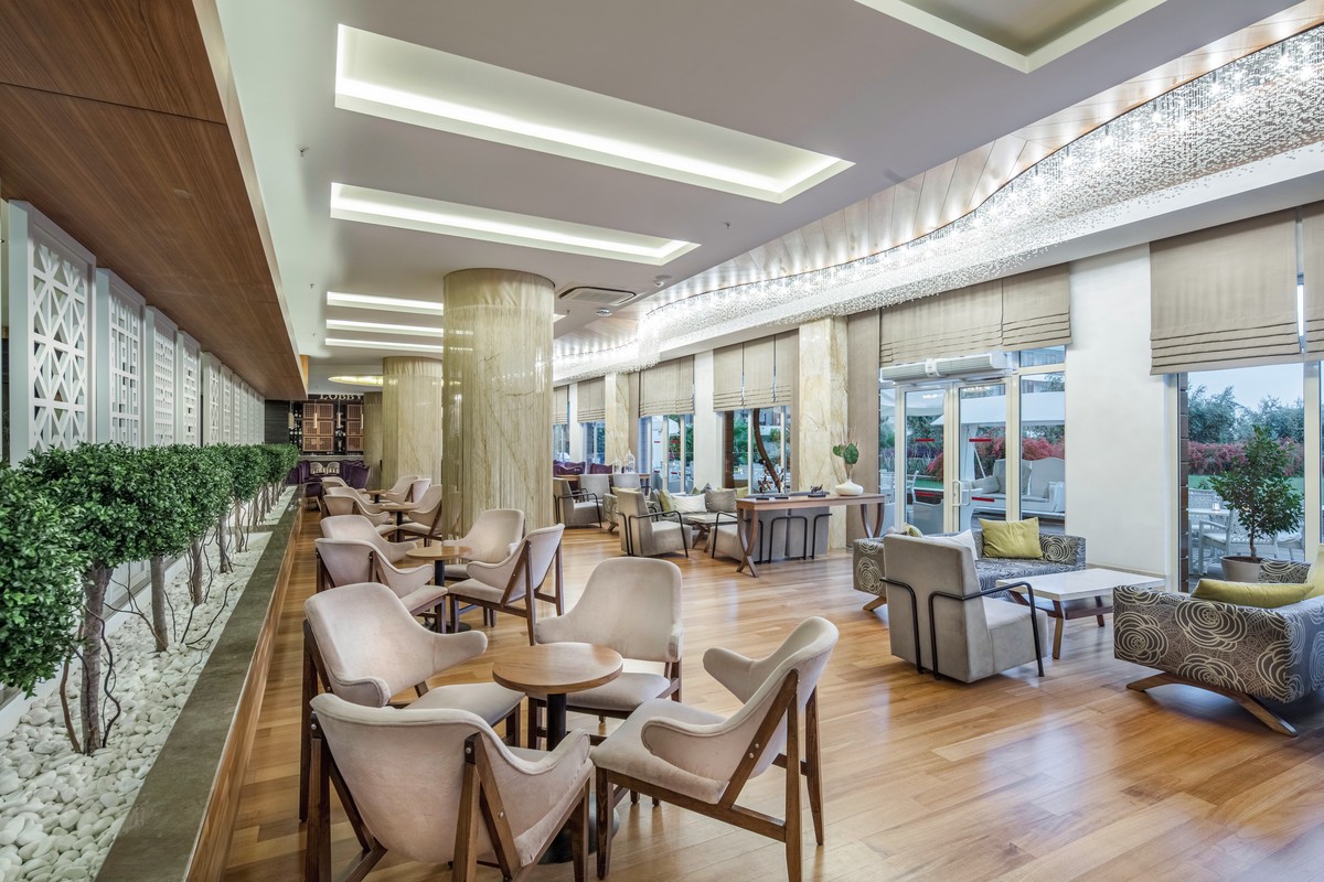 Sentido Trendy Verbena Beach