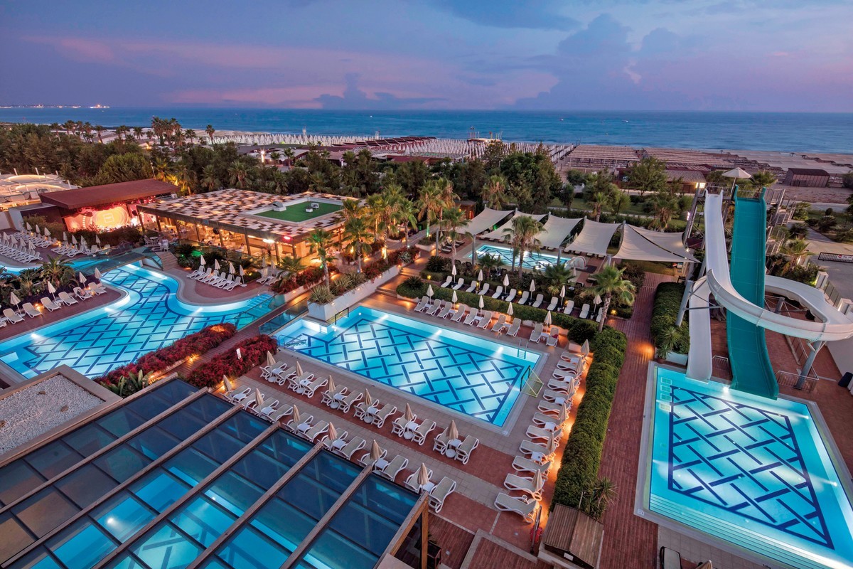 Sentido Trendy Verbena Beach