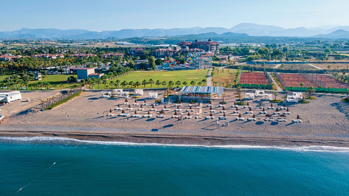 Calimera Serra Palace