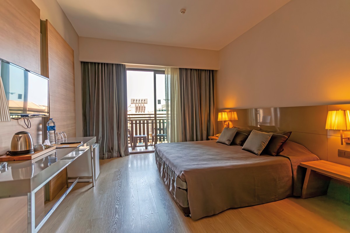 Calimera Serra Palace