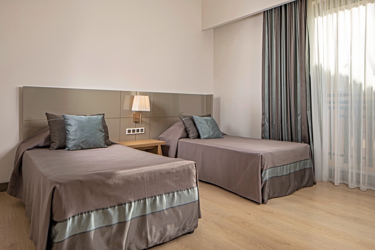 Calimera Serra Palace