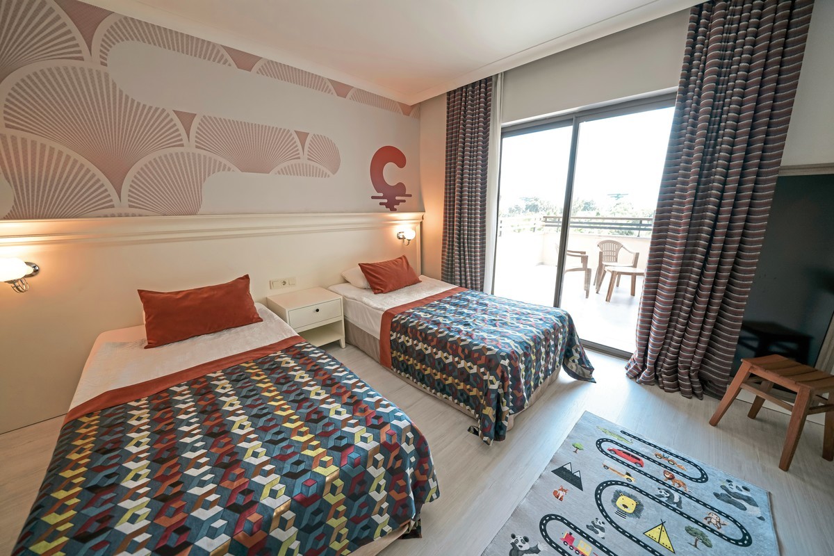 Calimera Serra Palace