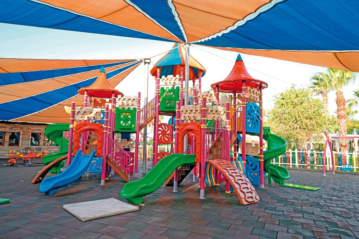 Calimera Serra Palace