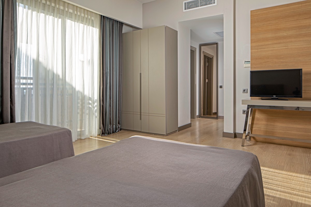 Calimera Serra Palace