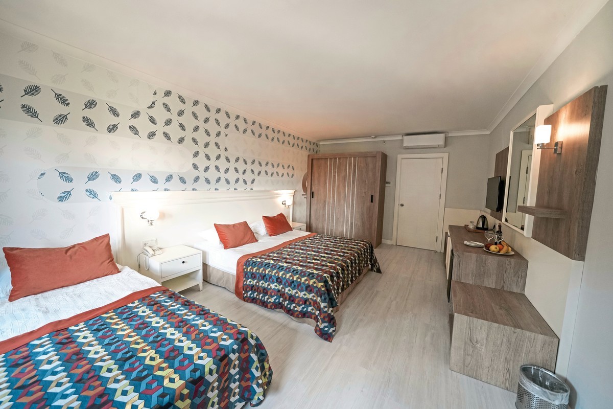 Calimera Serra Palace