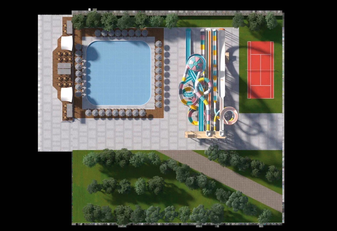 Calimera Serra Palace