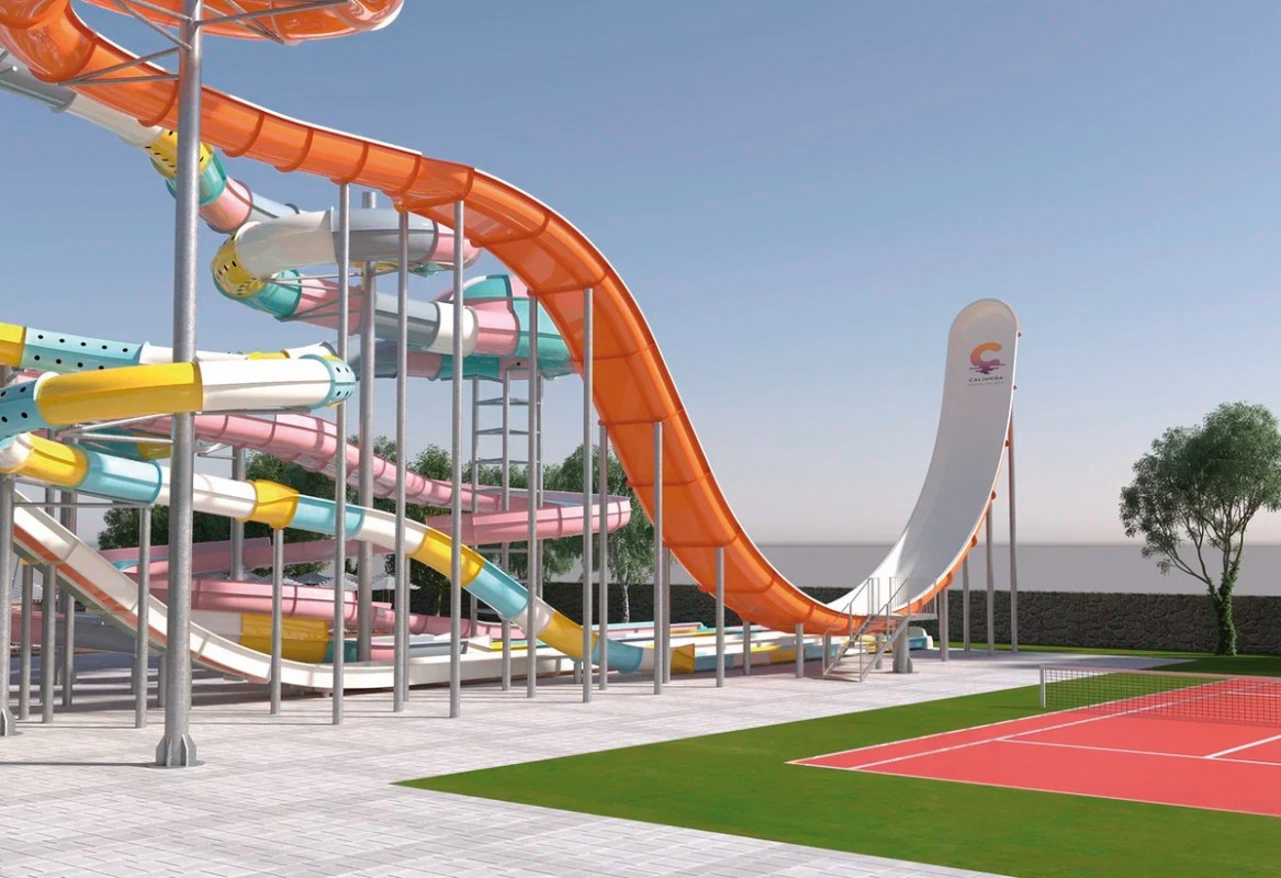 Calimera Serra Palace