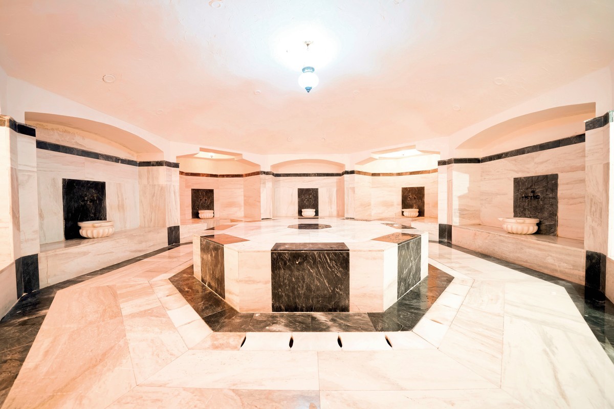 Calimera Serra Palace