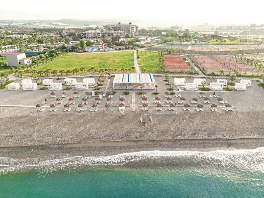 Calimera Serra Palace