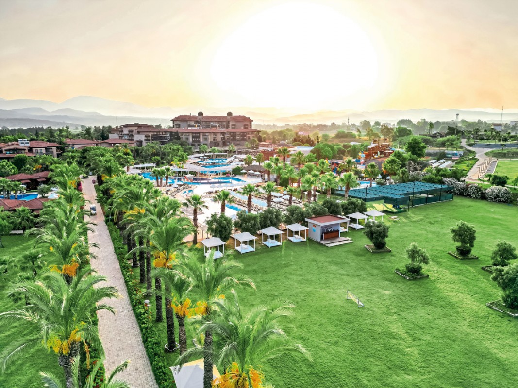 Calimera Serra Palace