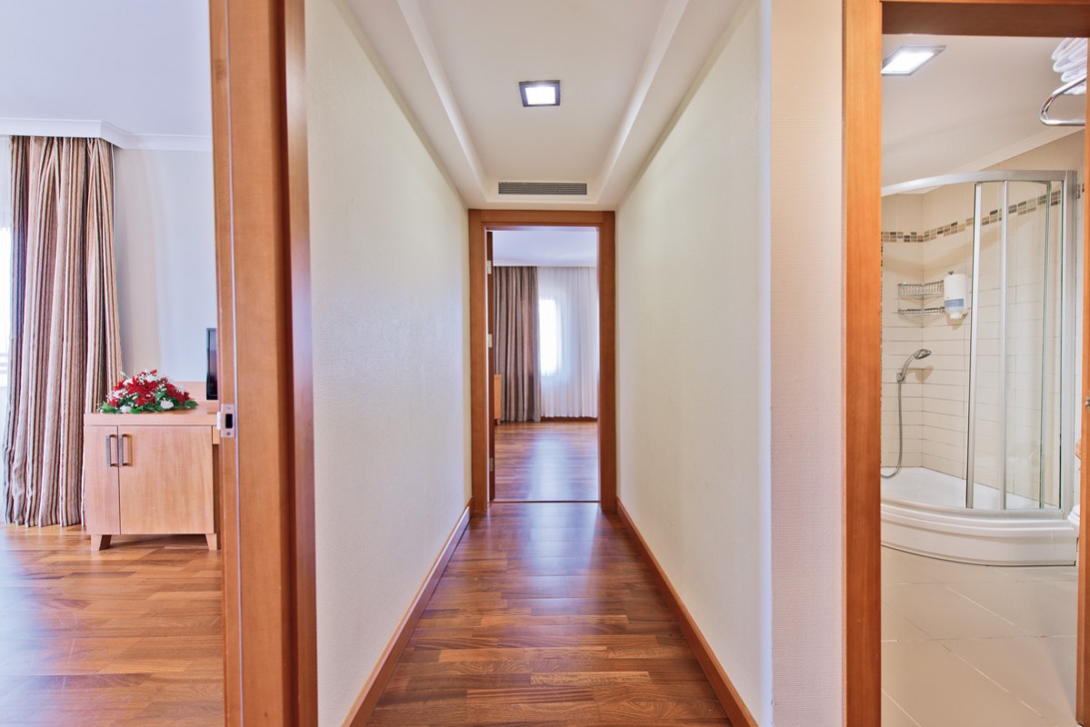 Calimera Serra Palace