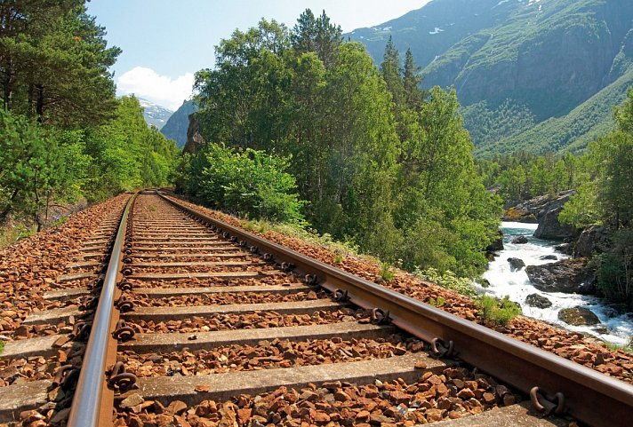 Abreisepaket Havila Voyages