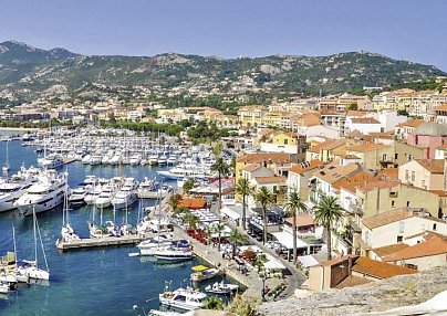 Kulinarische Entdeckungsreise durch Korsika Bastia