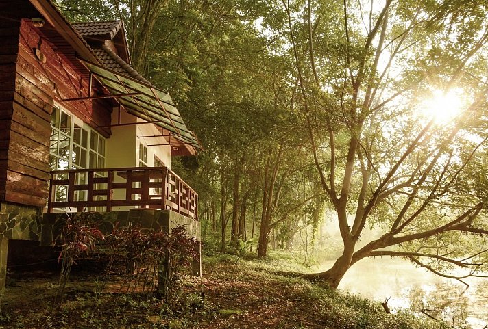 Nord-Thailand mit Goldenem Dreieck (Privatreise)