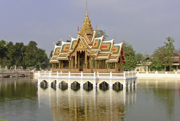 Khao Yai Nationalpark