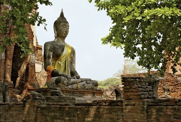 Khao Yai Nationalpark