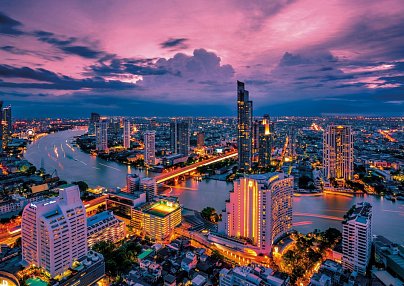 Stopover-Programm Bangkok Bangkok