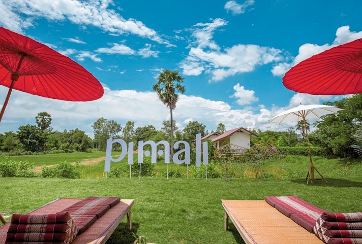 Ursprünglicher Isan & Pimali Foundation