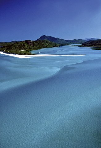 Ostküste auf eigene Faust (Brisbane - Cairns, 12 Nächte)