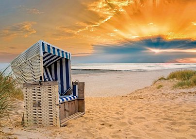 Ostfriesland Inselhüpfen Deluxe Emden