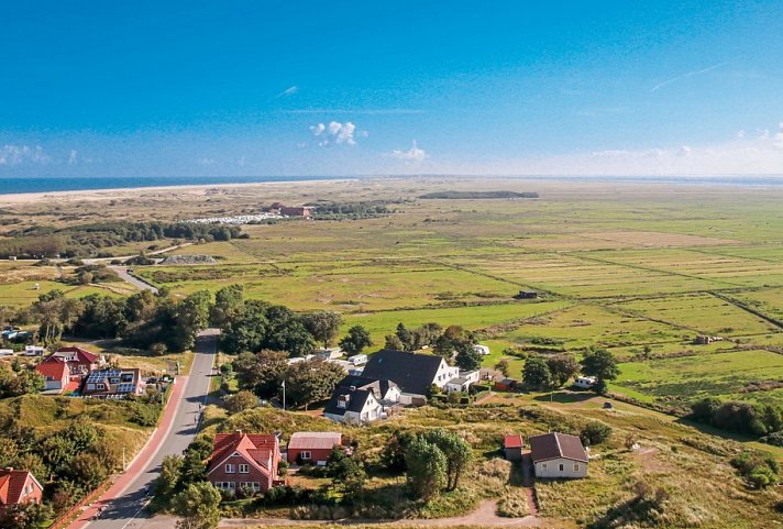 Ostfriesland Inselhüpfen Deluxe