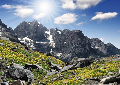 Wandertour Meran - Gardasee Meran