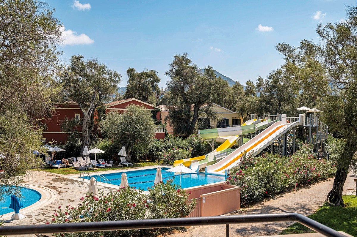 Sentido Apollo Palace