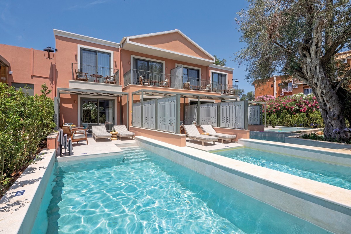 Sentido Apollo Palace