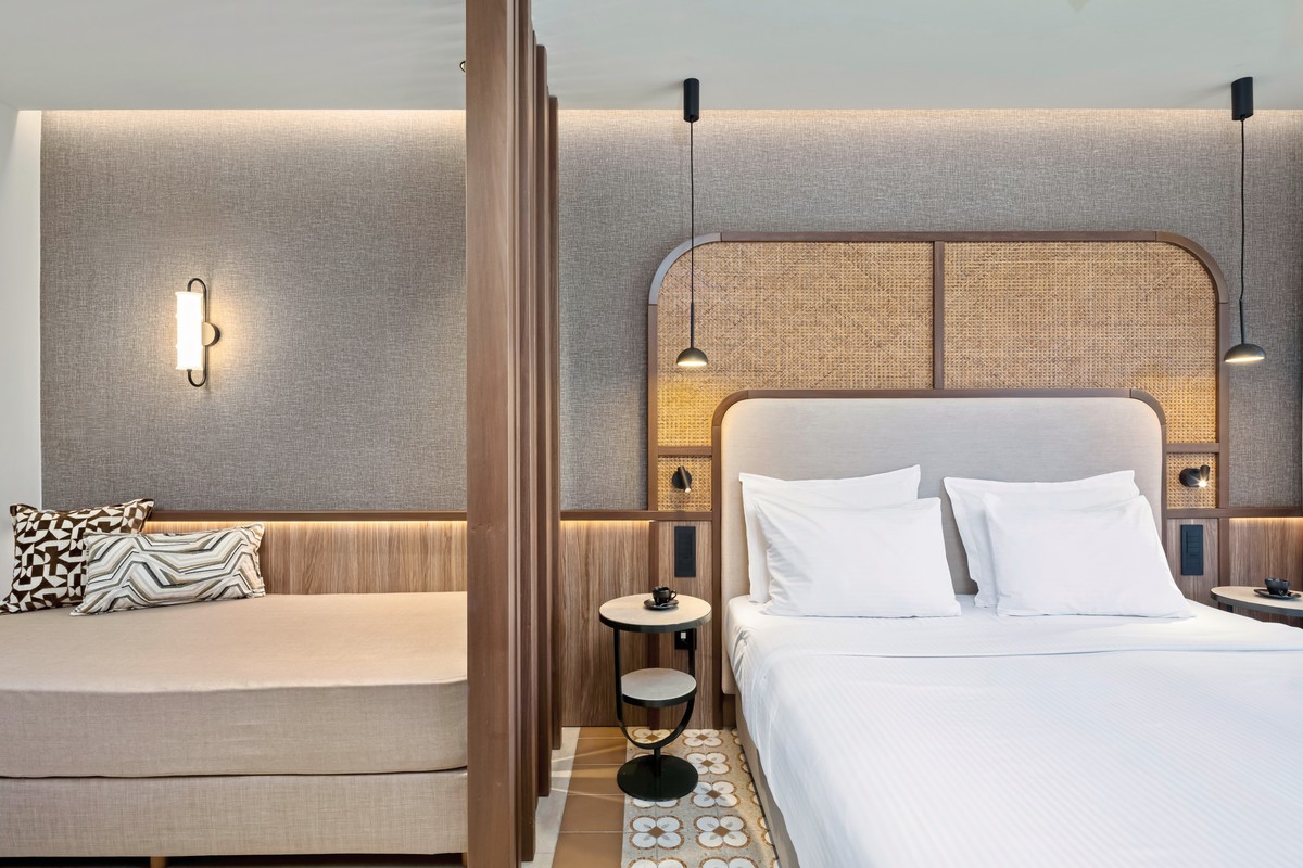 Sentido Apollo Palace