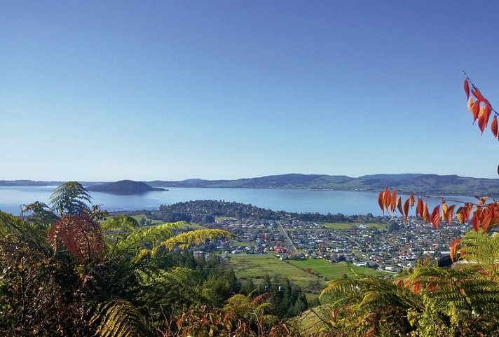 Naturwunder Neuseelands (Christchurch-Auckland, 21 Nächte)
