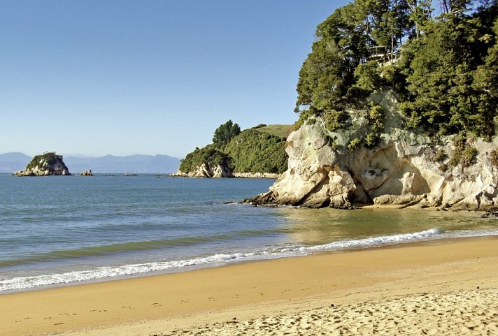 Naturwunder Neuseelands (Christchurch-Auckland, 21 Nächte)