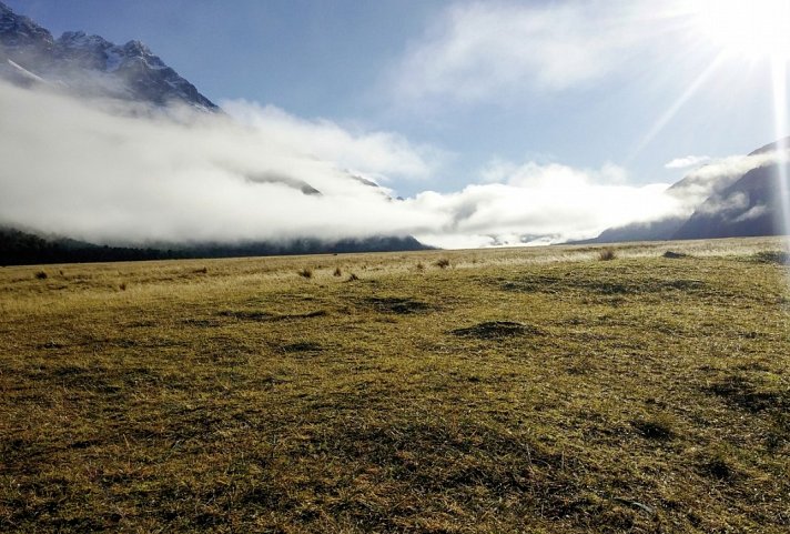Naturwunder Neuseelands
