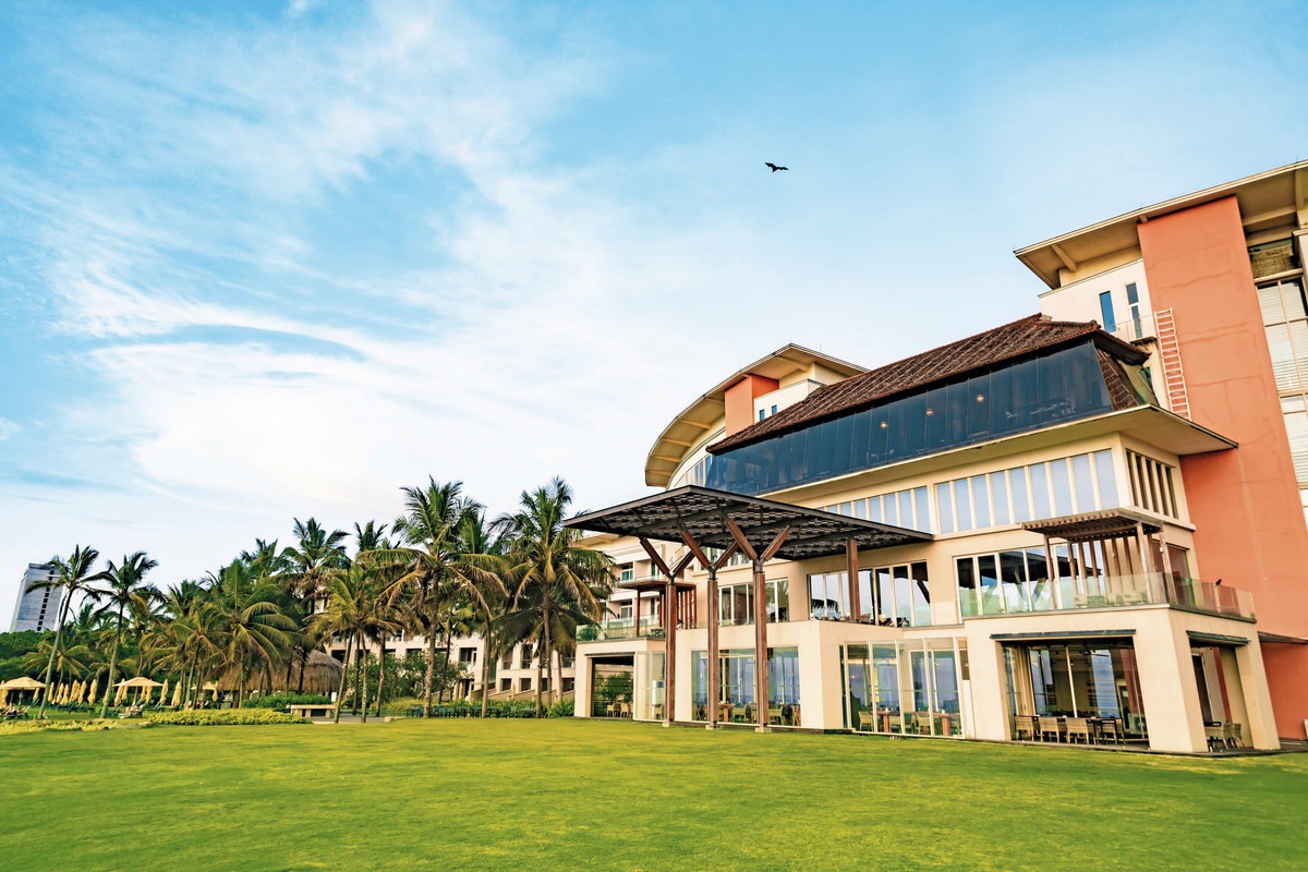 Sentido Heritance Negombo