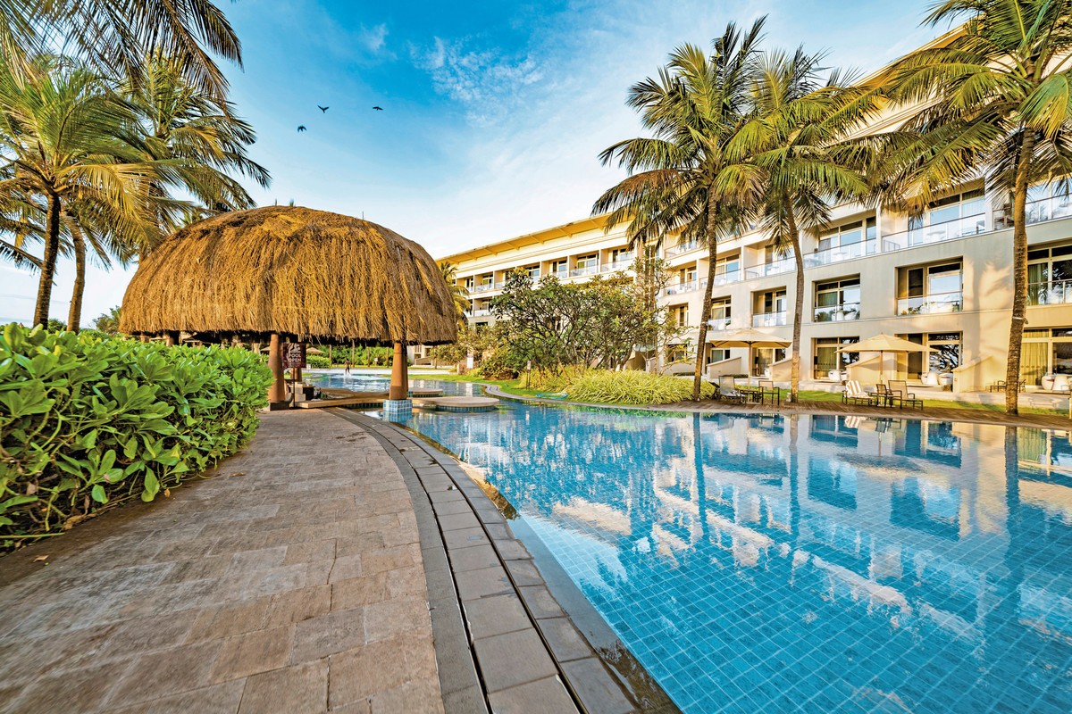 Sentido Heritance Negombo